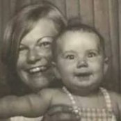 Photo de Geri Davis