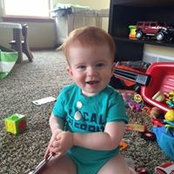 Jayson Harrison's photo
