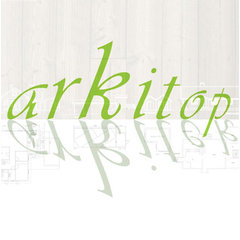 arkitop arkitekter