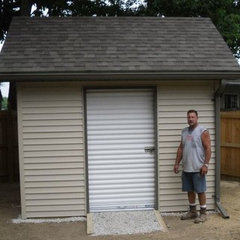 Tim Furrey Construction