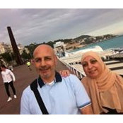 Salah Farouk's photo