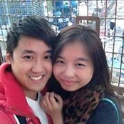 Biwei Zhang Ivy's photo