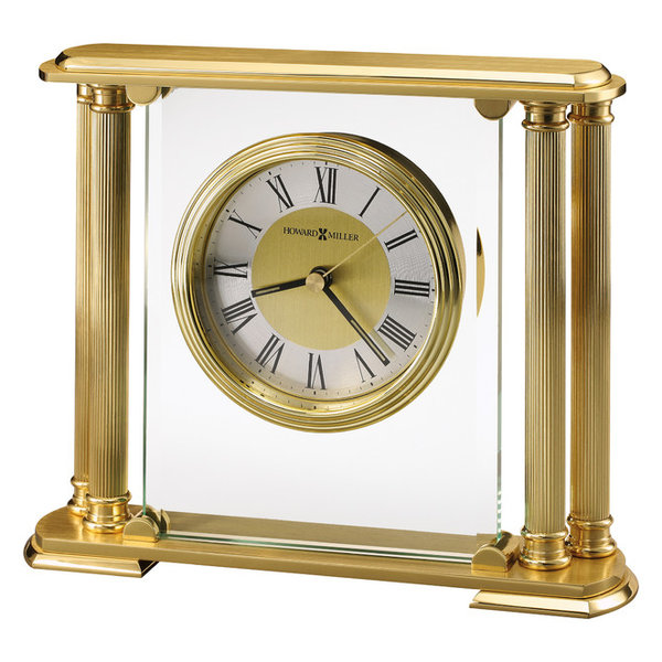 Howard Miller Athens Clock