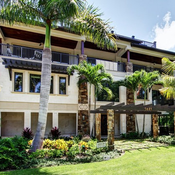 Private Residence