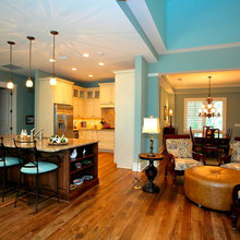 Kitchen Ideas
