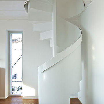 Wohnhaus Passivbauweise