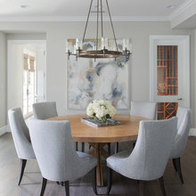 Dining Rooms