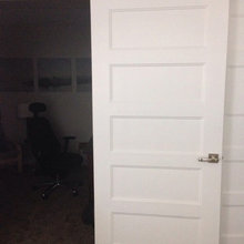 Trim Door Wood Ideas