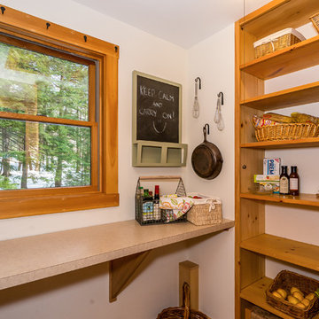 ACTIVE: 31 Anchorage Road New Hampton, NH