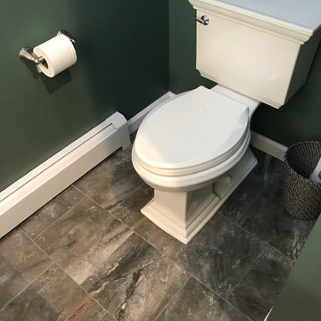 2020 Traditional Bathroom