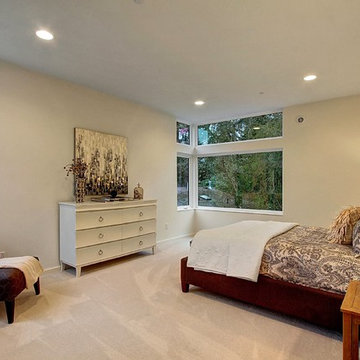 Mercer Island - B