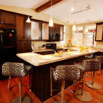 Kitchen Gallery