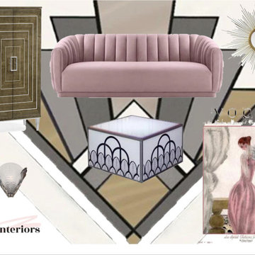 Art Deco
