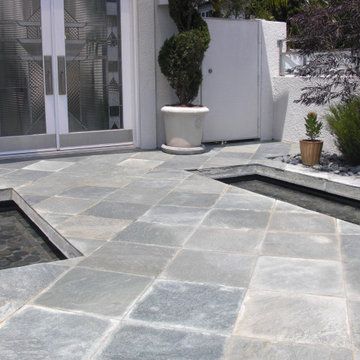 Whimsical Entry