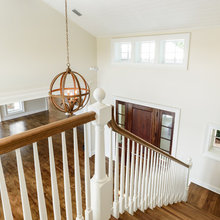 Staircases