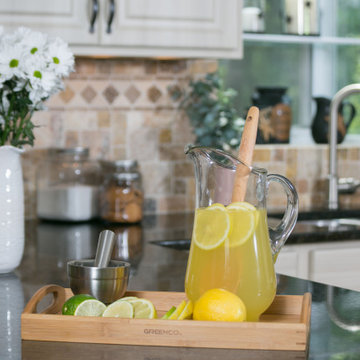 Bergen Ash Brings Coastal Charm