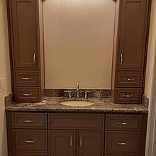 Bathroom Vanities