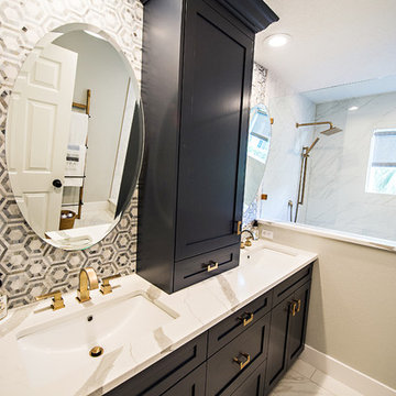Harbour Island Townhome Remodel