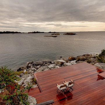 Archipelago Modern
