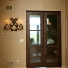 doors