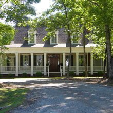 Porches