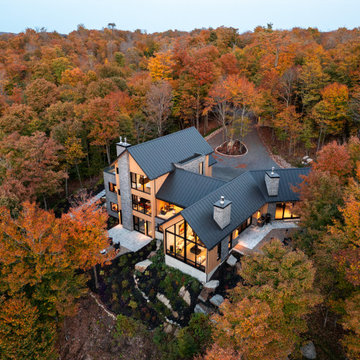 Hâle House