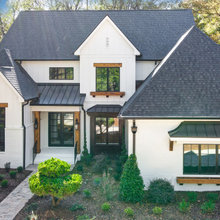 Dream House Exterior
