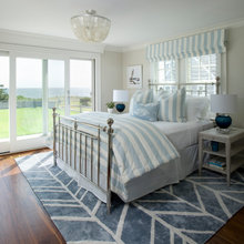 Jay's Bedroom