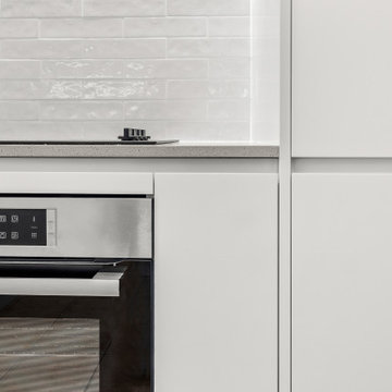 Bosch appliances