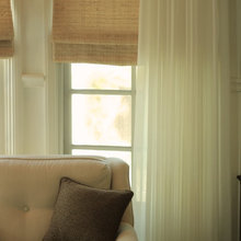 curtains
