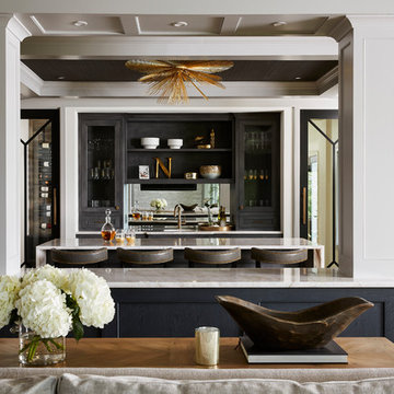 Meadow Ridge Modern Remodel