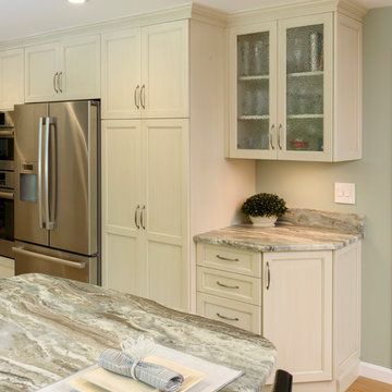 Kitchen in Nashua, NH