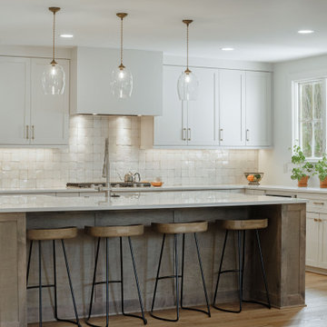 SUNBURY | Gainey's Home Renovation