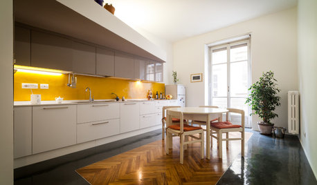What's the Cost of a Modular Kitchen?