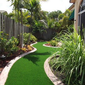 Gardens