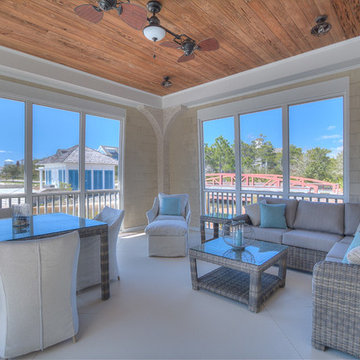 184 Yacht Pond, WaterSound, FL