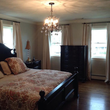 Window Treatments