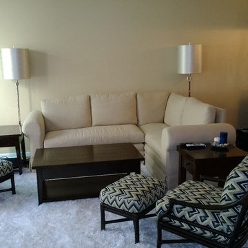 Huntington Beach Condo