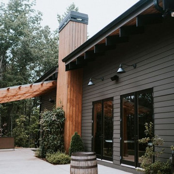 Wedding Chapel,Reception Hall, Juliet Chapel,Dahlonega, Ga