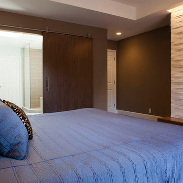 Master Suite Rennovation