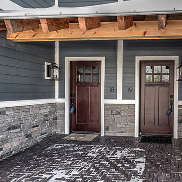 18 Glen Burn Trail