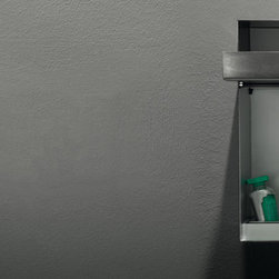 Sesamo Accessories by Antoniolupi - Bathroom Accessories
