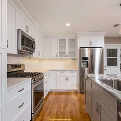 Full Scale Remodel - Products