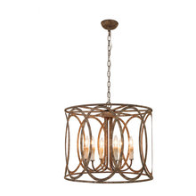 entry lighting