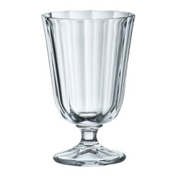 John Lewis - John Lewis Country Short Stem Wine Glass - Wine Glasses