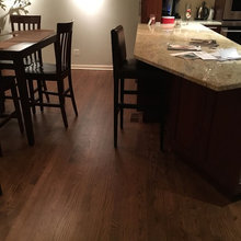 stools
