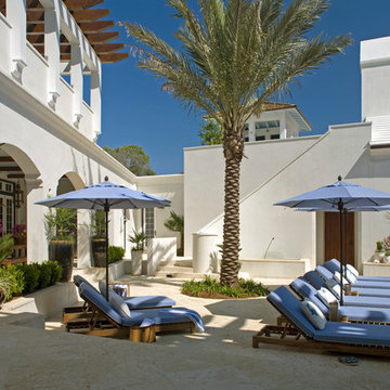 Aspri Villa