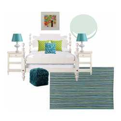 Inspiration Boards - Products