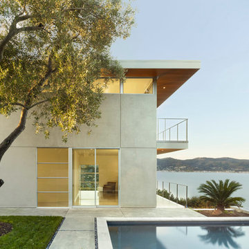 Tiburon Residence, Nick Noyes Architecture