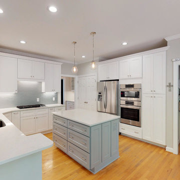 Polito Kitchen